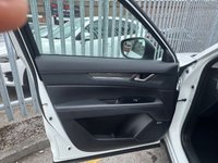 USED 2018 18 MAZDA CX-5 2.2 SKYACTIV-D Sport Nav SUV 5dr Diesel Auto Euro 6 (s/s) (150 ps) GREAT VALUE FAMILY SUV AUTO