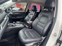 USED 2018 18 MAZDA CX-5 2.2 SKYACTIV-D Sport Nav SUV 5dr Diesel Auto Euro 6 (s/s) (150 ps) GREAT VALUE FAMILY SUV AUTO