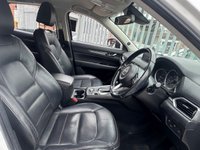 USED 2018 18 MAZDA CX-5 2.2 SKYACTIV-D Sport Nav SUV 5dr Diesel Auto Euro 6 (s/s) (150 ps) GREAT VALUE FAMILY SUV AUTO