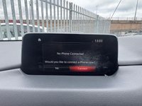USED 2018 18 MAZDA CX-5 2.2 SKYACTIV-D Sport Nav SUV 5dr Diesel Auto Euro 6 (s/s) (150 ps) GREAT VALUE FAMILY SUV AUTO