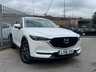 USED 2018 18 MAZDA CX-5 2.2 SKYACTIV-D Sport Nav SUV 5dr Diesel Auto Euro 6 (s/s) (150 ps) GREAT VALUE FAMILY SUV AUTO