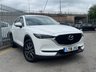 USED 2018 18 MAZDA CX-5 2.2 SKYACTIV-D Sport Nav SUV 5dr Diesel Auto Euro 6 (s/s) (150 ps) GREAT VALUE FAMILY SUV AUTO