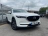 USED 2018 18 MAZDA CX-5 2.2 SKYACTIV-D Sport Nav SUV 5dr Diesel Auto Euro 6 (s/s) (150 ps) GREAT VALUE FAMILY SUV AUTO