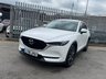 USED 2018 18 MAZDA CX-5 2.2 SKYACTIV-D Sport Nav SUV 5dr Diesel Auto Euro 6 (s/s) (150 ps) GREAT VALUE FAMILY SUV AUTO