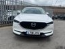USED 2018 18 MAZDA CX-5 2.2 SKYACTIV-D Sport Nav SUV 5dr Diesel Auto Euro 6 (s/s) (150 ps) GREAT VALUE FAMILY SUV AUTO