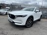 USED 2018 18 MAZDA CX-5 2.2 SKYACTIV-D Sport Nav SUV 5dr Diesel Auto Euro 6 (s/s) (150 ps) GREAT VALUE FAMILY SUV AUTO