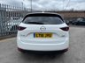 USED 2018 18 MAZDA CX-5 2.2 SKYACTIV-D Sport Nav SUV 5dr Diesel Auto Euro 6 (s/s) (150 ps) GREAT VALUE FAMILY SUV AUTO