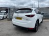 USED 2018 18 MAZDA CX-5 2.2 SKYACTIV-D Sport Nav SUV 5dr Diesel Auto Euro 6 (s/s) (150 ps) GREAT VALUE FAMILY SUV AUTO