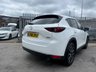 USED 2018 18 MAZDA CX-5 2.2 SKYACTIV-D Sport Nav SUV 5dr Diesel Auto Euro 6 (s/s) (150 ps) GREAT VALUE FAMILY SUV AUTO