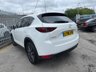 USED 2018 18 MAZDA CX-5 2.2 SKYACTIV-D Sport Nav SUV 5dr Diesel Auto Euro 6 (s/s) (150 ps) GREAT VALUE FAMILY SUV AUTO