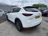 USED 2018 18 MAZDA CX-5 2.2 SKYACTIV-D Sport Nav SUV 5dr Diesel Auto Euro 6 (s/s) (150 ps) GREAT VALUE FAMILY SUV AUTO