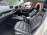 USED 2018 18 MAZDA CX-5 2.2 SKYACTIV-D Sport Nav SUV 5dr Diesel Auto Euro 6 (s/s) (150 ps) GREAT VALUE FAMILY SUV AUTO