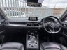 USED 2018 18 MAZDA CX-5 2.2 SKYACTIV-D Sport Nav SUV 5dr Diesel Auto Euro 6 (s/s) (150 ps) GREAT VALUE FAMILY SUV AUTO
