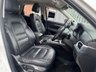 USED 2018 18 MAZDA CX-5 2.2 SKYACTIV-D Sport Nav SUV 5dr Diesel Auto Euro 6 (s/s) (150 ps) GREAT VALUE FAMILY SUV AUTO