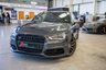 USED 2015 15 AUDI S3 2.0 TFSI Hatchback 3dr Petrol S Tronic quattro Euro 6 (s/s) (300 ps) Over &pound;2,500 of Options