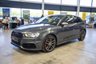 USED 2015 15 AUDI S3 2.0 TFSI Hatchback 3dr Petrol S Tronic quattro Euro 6 (s/s) (300 ps) Over &pound;2,500 of Options