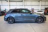 USED 2015 15 AUDI S3 2.0 TFSI Hatchback 3dr Petrol S Tronic quattro Euro 6 (s/s) (300 ps) Over &pound;2,500 of Options