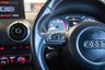 USED 2015 15 AUDI S3 2.0 TFSI Hatchback 3dr Petrol S Tronic quattro Euro 6 (s/s) (300 ps) Over &pound;2,500 of Options