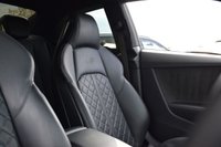 USED 2018 18 AUDI S5 3.0 TFSI V6 Coupe 2dr Petrol Tiptronic quattro Euro 6 (s/s) (354 ps) CARBON / DIGI DASH / FASH