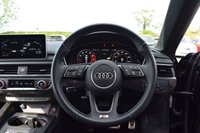 USED 2018 18 AUDI S5 3.0 TFSI V6 Coupe 2dr Petrol Tiptronic quattro Euro 6 (s/s) (354 ps) CARBON / DIGI DASH / FASH