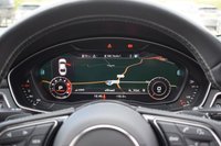 USED 2018 18 AUDI S5 3.0 TFSI V6 Coupe 2dr Petrol Tiptronic quattro Euro 6 (s/s) (354 ps) CARBON / DIGI DASH / FASH