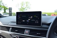 USED 2018 18 AUDI S5 3.0 TFSI V6 Coupe 2dr Petrol Tiptronic quattro Euro 6 (s/s) (354 ps) CARBON / DIGI DASH / FASH
