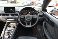 USED 2018 18 AUDI S5 3.0 TFSI V6 Coupe 2dr Petrol Tiptronic quattro Euro 6 (s/s) (354 ps) CARBON / DIGI DASH / FASH