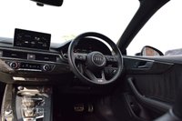 USED 2018 18 AUDI S5 3.0 TFSI V6 Coupe 2dr Petrol Tiptronic quattro Euro 6 (s/s) (354 ps) CARBON / DIGI DASH / FASH