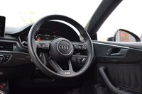 USED 2018 18 AUDI S5 3.0 TFSI V6 Coupe 2dr Petrol Tiptronic quattro Euro 6 (s/s) (354 ps) CARBON / DIGI DASH / FASH