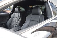 USED 2018 18 AUDI S5 3.0 TFSI V6 Coupe 2dr Petrol Tiptronic quattro Euro 6 (s/s) (354 ps) CARBON / DIGI DASH / FASH