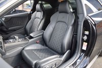 USED 2018 18 AUDI S5 3.0 TFSI V6 Coupe 2dr Petrol Tiptronic quattro Euro 6 (s/s) (354 ps) CARBON / DIGI DASH / FASH