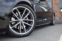 USED 2018 18 AUDI S5 3.0 TFSI V6 Coupe 2dr Petrol Tiptronic quattro Euro 6 (s/s) (354 ps) CARBON / DIGI DASH / FASH