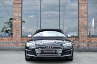 USED 2018 18 AUDI S5 3.0 TFSI V6 Coupe 2dr Petrol Tiptronic quattro Euro 6 (s/s) (354 ps) CARBON / DIGI DASH / FASH