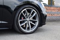 USED 2018 18 AUDI S5 3.0 TFSI V6 Coupe 2dr Petrol Tiptronic quattro Euro 6 (s/s) (354 ps) CARBON / DIGI DASH / FASH