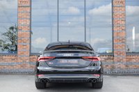 USED 2018 18 AUDI S5 3.0 TFSI V6 Coupe 2dr Petrol Tiptronic quattro Euro 6 (s/s) (354 ps) CARBON / DIGI DASH / FASH