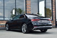 USED 2018 18 AUDI S5 3.0 TFSI V6 Coupe 2dr Petrol Tiptronic quattro Euro 6 (s/s) (354 ps) CARBON / DIGI DASH / FASH