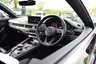 USED 2018 18 AUDI S5 3.0 TFSI V6 Coupe 2dr Petrol Tiptronic quattro Euro 6 (s/s) (354 ps) CARBON / DIGI DASH / FASH