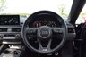 USED 2018 18 AUDI S5 3.0 TFSI V6 Coupe 2dr Petrol Tiptronic quattro Euro 6 (s/s) (354 ps) CARBON / DIGI DASH / FASH