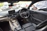 USED 2018 18 AUDI S5 3.0 TFSI V6 Coupe 2dr Petrol Tiptronic quattro Euro 6 (s/s) (354 ps) CARBON / DIGI DASH / FASH