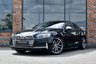 USED 2018 18 AUDI S5 3.0 TFSI V6 Coupe 2dr Petrol Tiptronic quattro Euro 6 (s/s) (354 ps) CARBON / DIGI DASH / FASH