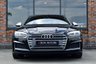 USED 2018 18 AUDI S5 3.0 TFSI V6 Coupe 2dr Petrol Tiptronic quattro Euro 6 (s/s) (354 ps) CARBON / DIGI DASH / FASH