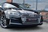 USED 2018 18 AUDI S5 3.0 TFSI V6 Coupe 2dr Petrol Tiptronic quattro Euro 6 (s/s) (354 ps) CARBON / DIGI DASH / FASH