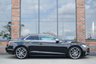 USED 2018 18 AUDI S5 3.0 TFSI V6 Coupe 2dr Petrol Tiptronic quattro Euro 6 (s/s) (354 ps) CARBON / DIGI DASH / FASH