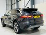 USED 2021 21 JAGUAR F-PACE 2.0 D200 MHEV R-Dynamic HSE SUV 5dr Diesel Auto AWD Euro 6 (s/s) (204 ps) JAGUAR FSH|HSE SPEC|ULEZ OK|FINANCE AVAILABLE|PX WELCOME