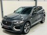 USED 2021 21 JAGUAR F-PACE 2.0 D200 MHEV R-Dynamic HSE SUV 5dr Diesel Auto AWD Euro 6 (s/s) (204 ps) JAGUAR FSH|HSE SPEC|ULEZ OK|FINANCE AVAILABLE|PX WELCOME