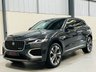 USED 2021 21 JAGUAR F-PACE 2.0 D200 MHEV R-Dynamic HSE SUV 5dr Diesel Auto AWD Euro 6 (s/s) (204 ps) JAGUAR FSH|HSE SPEC|ULEZ OK|FINANCE AVAILABLE|PX WELCOME