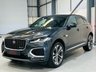 USED 2021 21 JAGUAR F-PACE 2.0 D200 MHEV R-Dynamic HSE SUV 5dr Diesel Auto AWD Euro 6 (s/s) (204 ps) JAGUAR FSH|HSE SPEC|ULEZ OK|FINANCE AVAILABLE|PX WELCOME