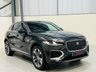 USED 2021 21 JAGUAR F-PACE 2.0 D200 MHEV R-Dynamic HSE SUV 5dr Diesel Auto AWD Euro 6 (s/s) (204 ps) JAGUAR FSH|HSE SPEC|ULEZ OK|FINANCE AVAILABLE|PX WELCOME