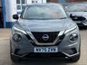 USED 2026 75 NISSAN JUKE 1.0 DIG-T Acenta Premium SUV 5dr Petrol Manual Euro 6 (s/s) (114 ps) 