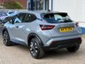 USED 2026 75 NISSAN JUKE 1.0 DIG-T Acenta Premium SUV 5dr Petrol Manual Euro 6 (s/s) (114 ps) 